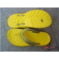 Men Slippers (LZ07M-1)