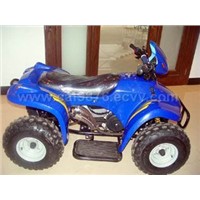 motor bike