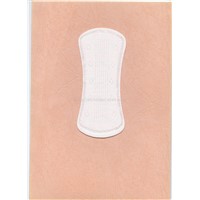 sanitary napkins---pantiliner