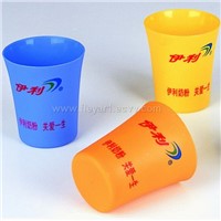 Plastic Cup for Mrpmotion