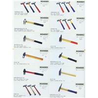 HAMMERS