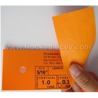 Printing On the PVC or PVC Cloth