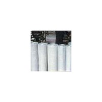 welded wire mesh