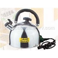 Electric Flat-bottomed Kettle
