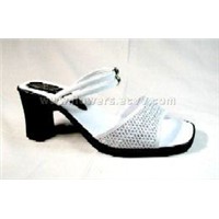 Womens sandal 22-031
