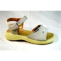 Womens sandal 22-035