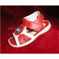 Childrens sandal 322-002