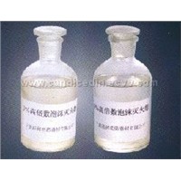 3% and 6% High Expansion Foam Extinguishing Agent