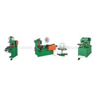 welding machine