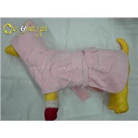 dog garment