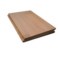 Bamboo Flooring- Horizontal Carbonized