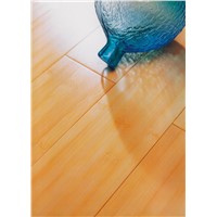 Bamboo Flooring-Horizontal Natural