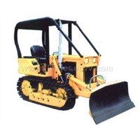 Rubber track mini bulldozer---306RTAP