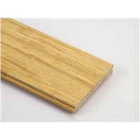 Strand Woven Natural Bamboo Flooring (OSB Flooring)