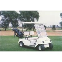Golf car--DG200B
