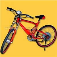 Electric Bicycle with 36V Battery