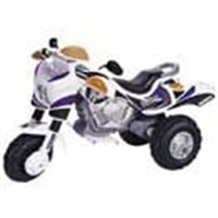 Childrens motorcycle