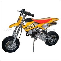 dirt bike
