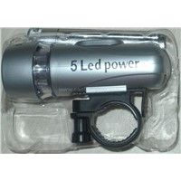 Bicycle Torch