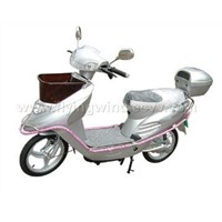 ELECTRIC BICYCLE