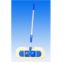 Cotton floor mop