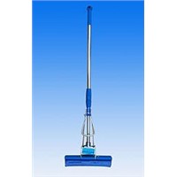 Pva sponge mop