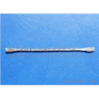 Flat Head Steel Fiber