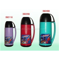 Vacuum Flask (DB2118&amp;amp;amp;DB2208&amp;amp;amp;DB2408)