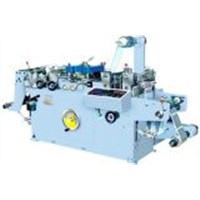 Brand Mold Cutting Machinery( WQM-320/WQM-180 )