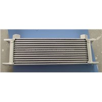 motor oil cooler