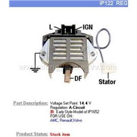 Regulator