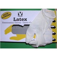 Latex glove