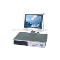 4-Channel Standalone Digital Video Recorder