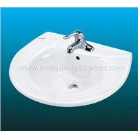 Counter basin W263