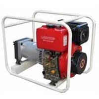 Economy Diesel generator