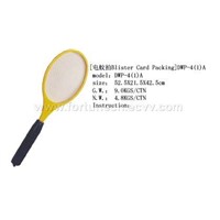 Electronic Mosquito Swatter, DWP-4(1)A