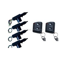 Central locking system ( Remote control type, No.: FE-08 )