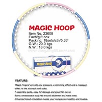 Magic Hoop (23608)