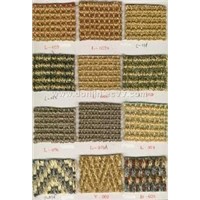 sisal carpet serials(3)