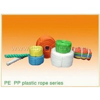 PE rope