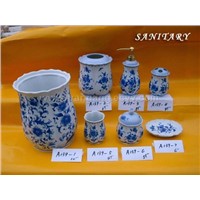 Porcelain Sanitary Sets