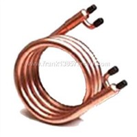 Coaxial Heat Exchanger
