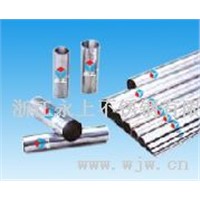 Stainless Steel Decoration Pipe