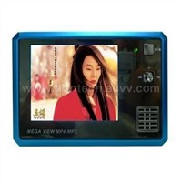MP4 Player