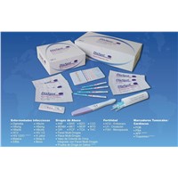 Rapid Diagnostic Test