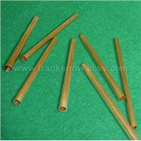 seamless brass tube for lamps