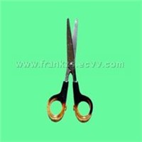 Stainless Steel Scissors with PS Handles