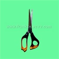 Multi-purpose Stainless Steel Scissors with PS Handles