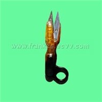 Thread Cutter with PP Handles for Convenient Use