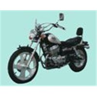 Motorcycle